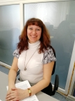 Сошникова Елена Валерьевна